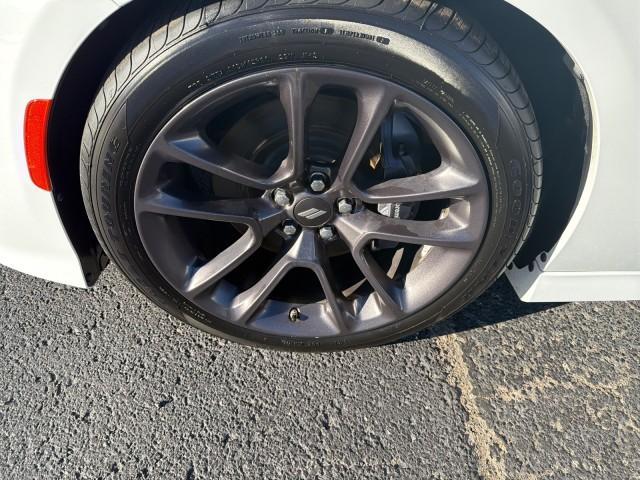 used 2022 Dodge Charger car, priced at $43,468