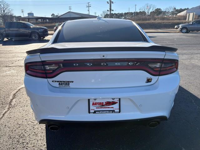 used 2022 Dodge Charger car, priced at $43,468