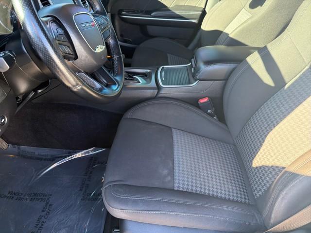 used 2022 Dodge Charger car, priced at $43,468