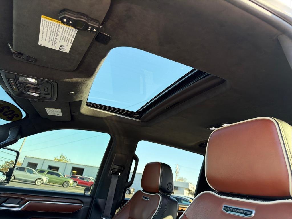 used 2024 GMC Sierra 2500 car, priced at $78,880