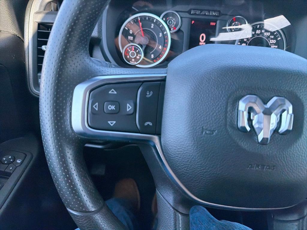 new 2026 Ram 3500 car, priced at $70,900