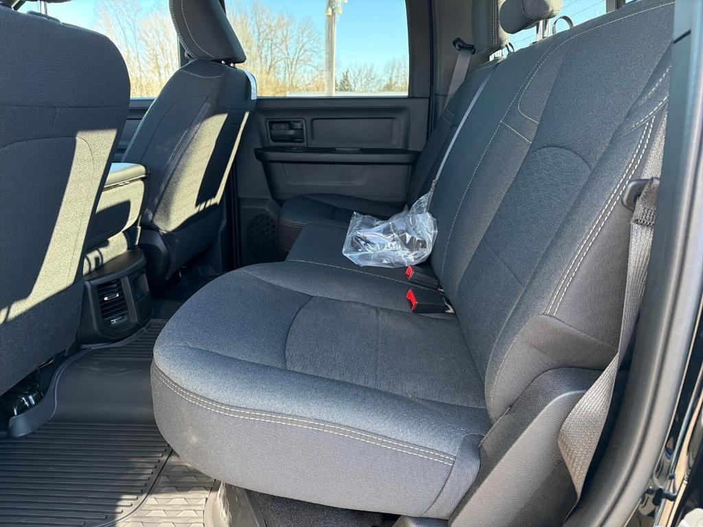 new 2026 Ram 3500 car, priced at $70,900