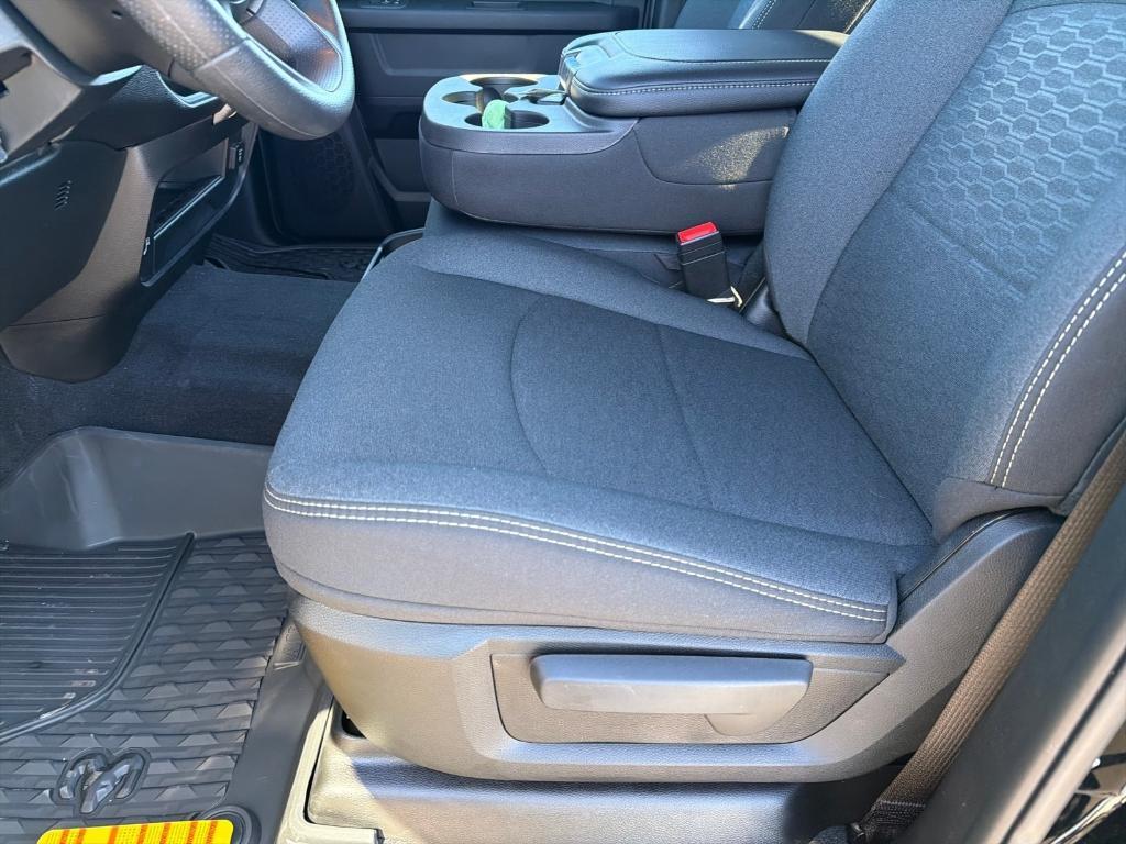 new 2026 Ram 3500 car, priced at $70,900