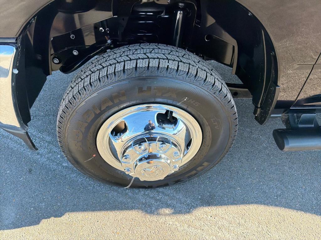 new 2026 Ram 3500 car, priced at $70,900