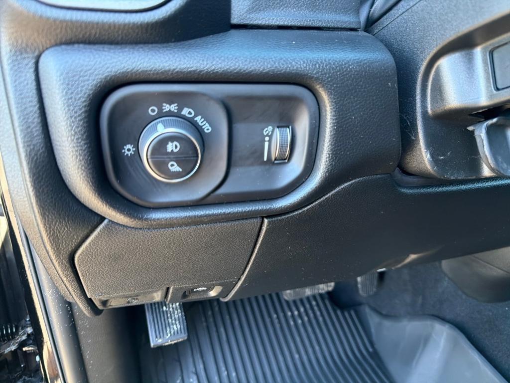 new 2026 Ram 3500 car, priced at $70,900