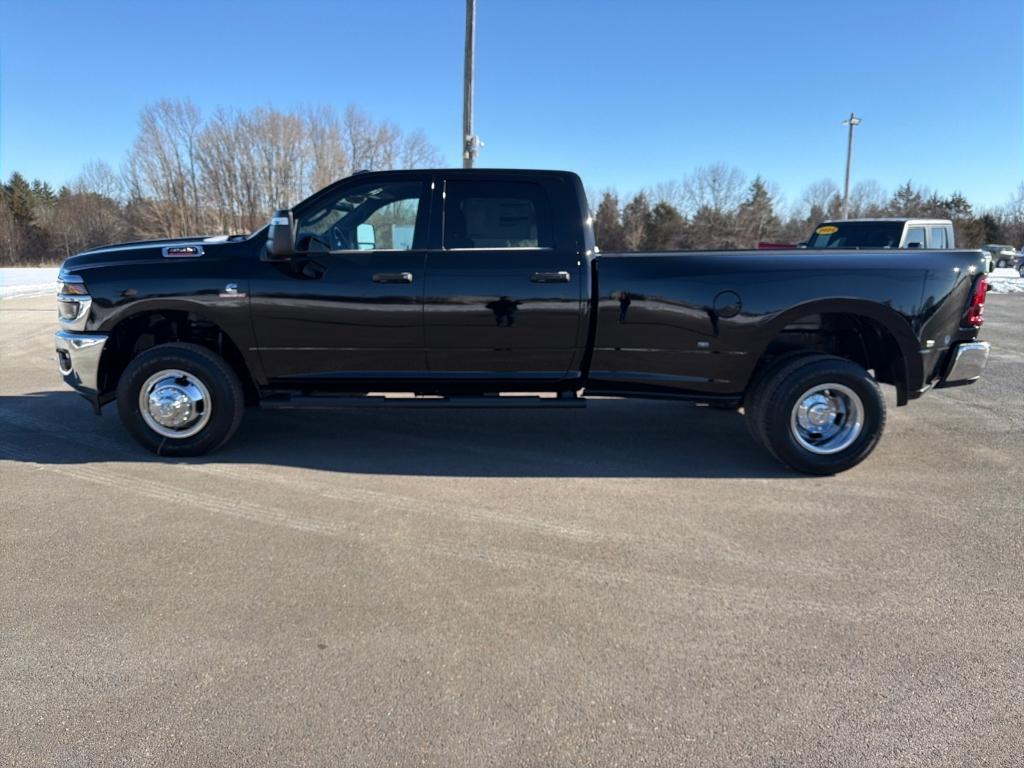 new 2026 Ram 3500 car, priced at $70,900