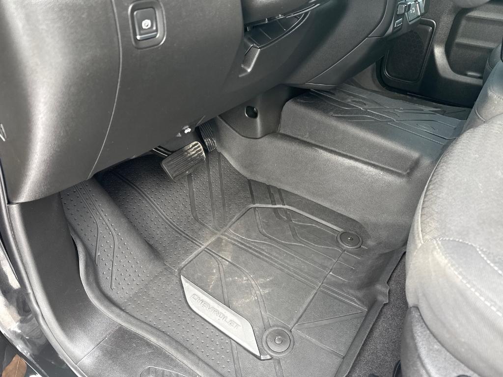 used 2023 Chevrolet Silverado 2500 car, priced at $48,880