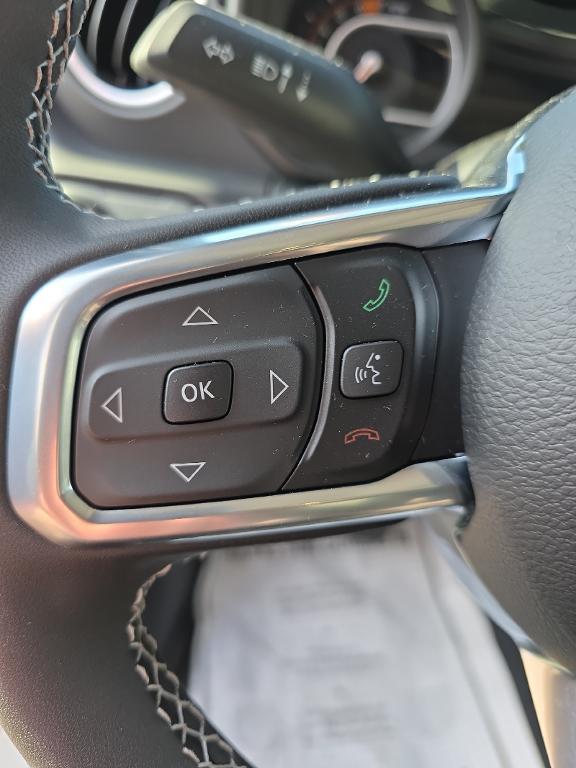 new 2025 Jeep Wrangler car, priced at $55,120