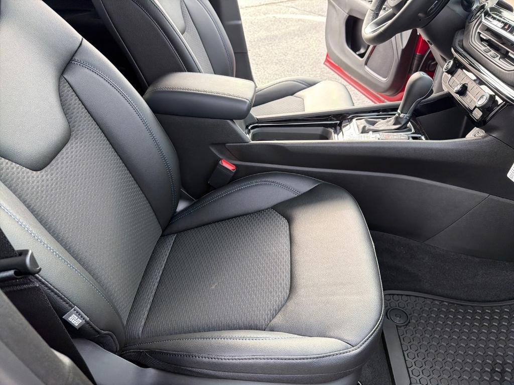 new 2026 Jeep Compass car, priced at $34,728