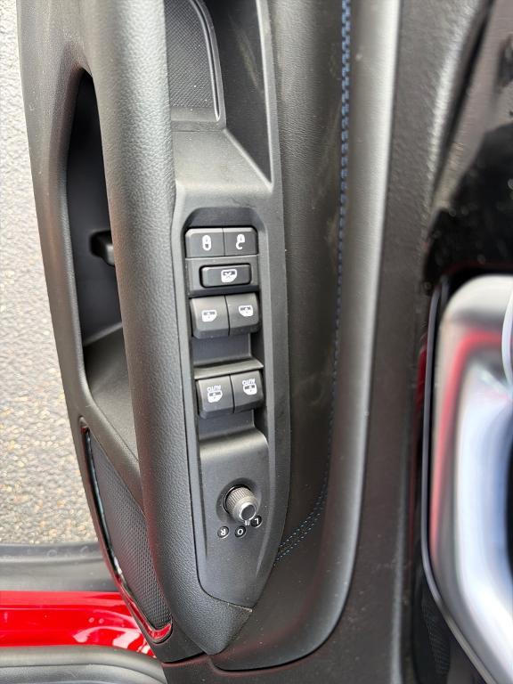 new 2026 Jeep Compass car, priced at $34,728