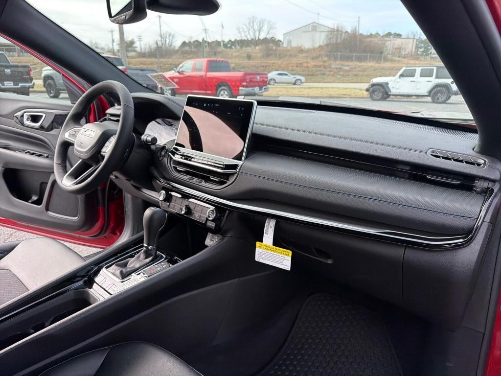 new 2026 Jeep Compass car, priced at $34,728