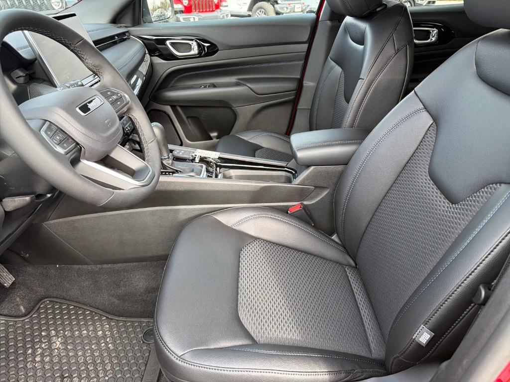 new 2026 Jeep Compass car, priced at $34,728