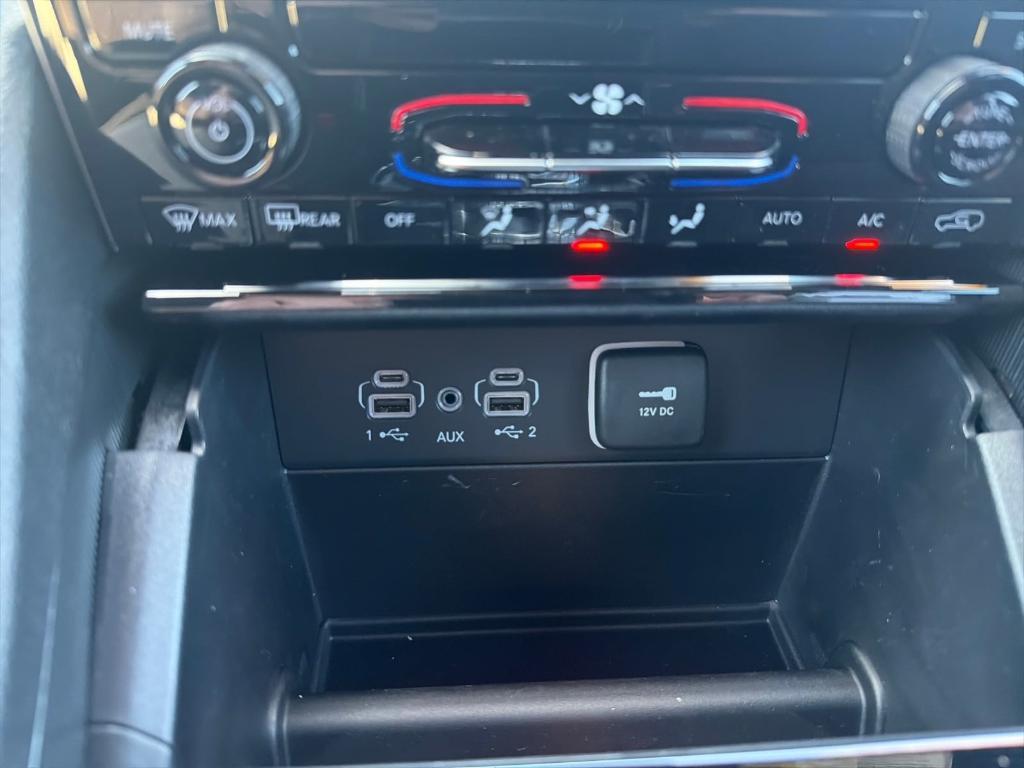new 2026 Jeep Grand Cherokee car, priced at $43,002
