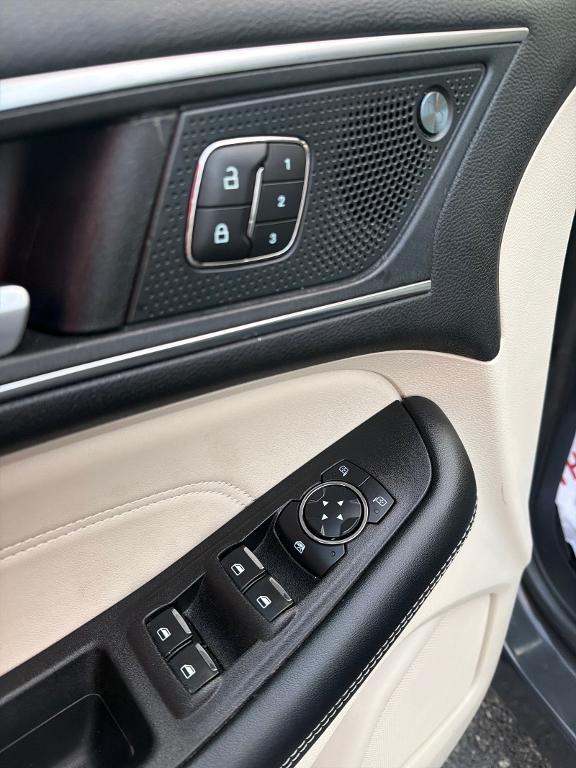 used 2021 Ford Edge car, priced at $24,648
