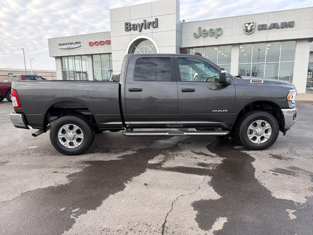 used 2024 Ram 2500 car, priced at $44,178