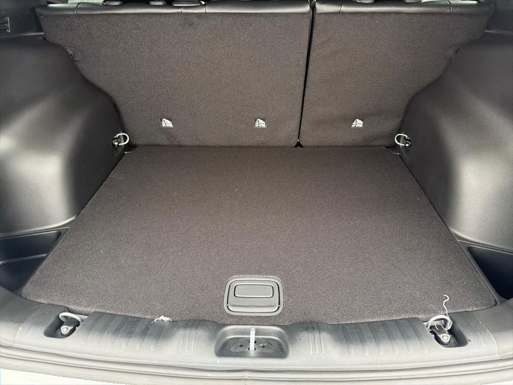 new 2026 Jeep Compass car, priced at $32,433