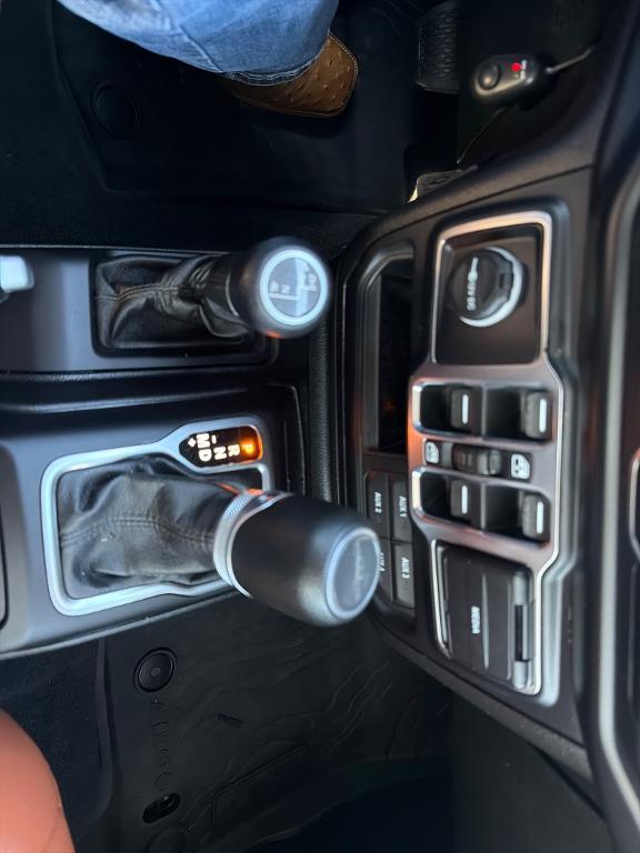 used 2020 Jeep Gladiator car, priced at $28,282