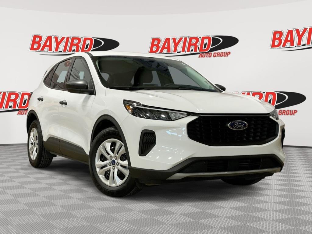 used 2023 Ford Escape car, priced at $20,636