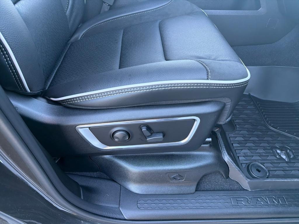 new 2026 Ram 1500 car, priced at $67,284