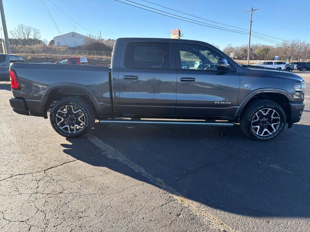 new 2026 Ram 1500 car, priced at $67,284