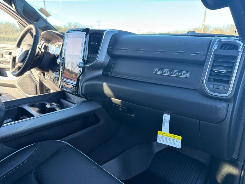 new 2026 Ram 1500 car, priced at $67,284