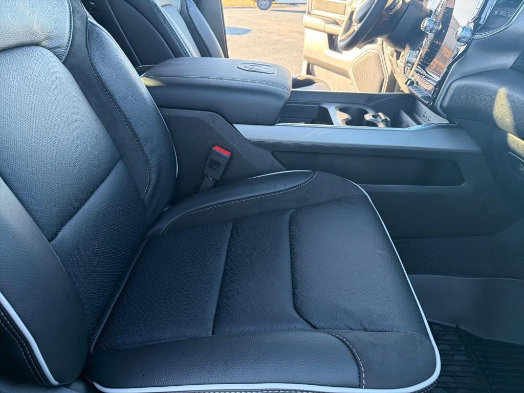 new 2026 Ram 1500 car, priced at $67,284