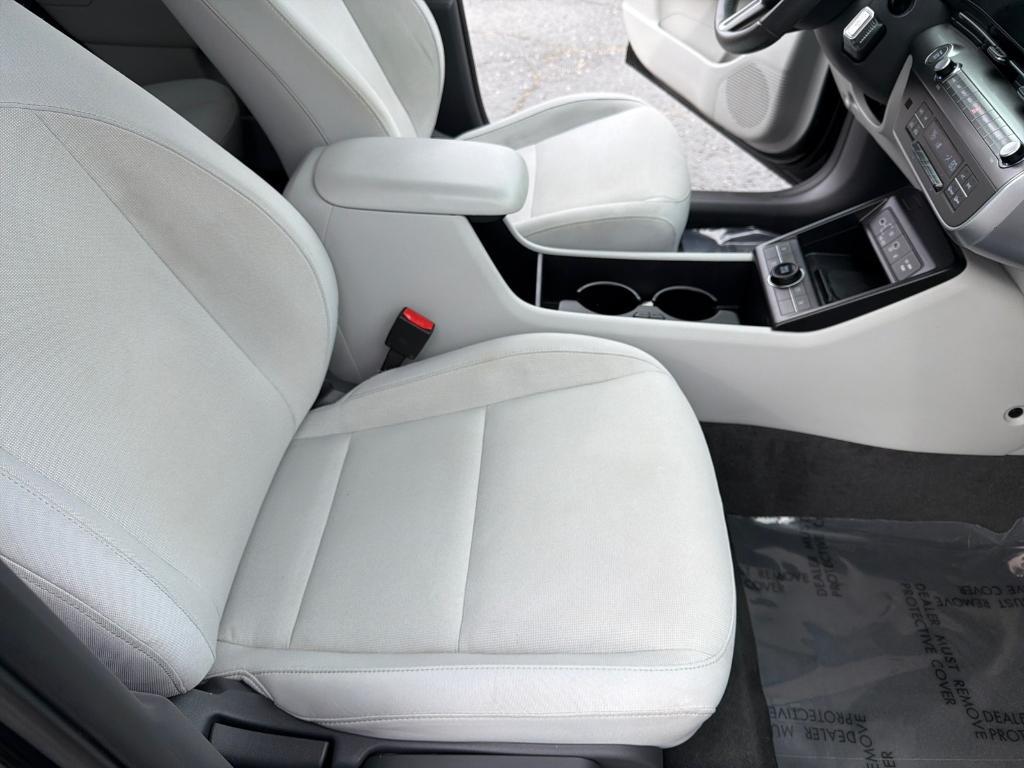 used 2024 Hyundai Kona car, priced at $22,087