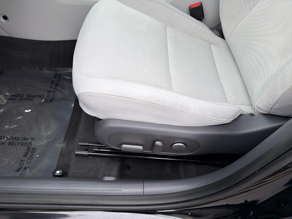 used 2024 Hyundai Kona car, priced at $22,087