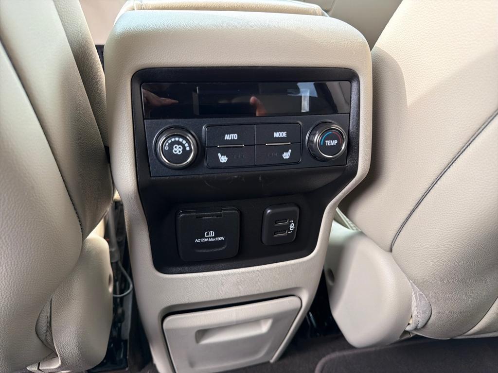 used 2019 GMC Acadia car, priced at $26,119