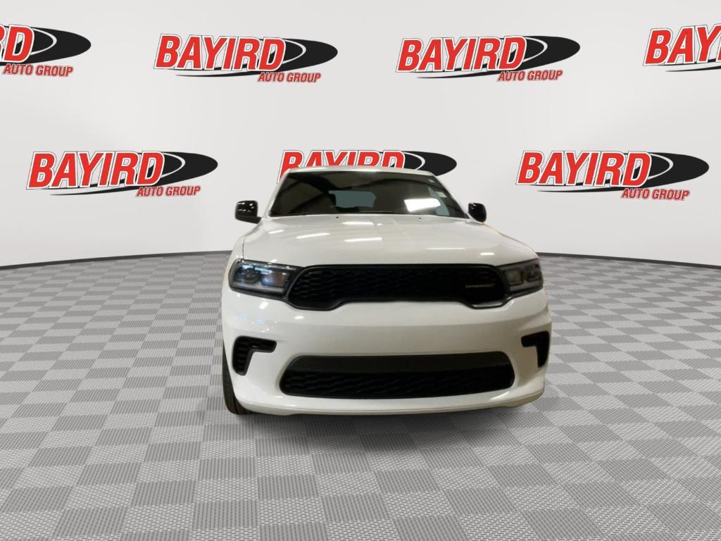 used 2023 Dodge Durango car, priced at $27,036