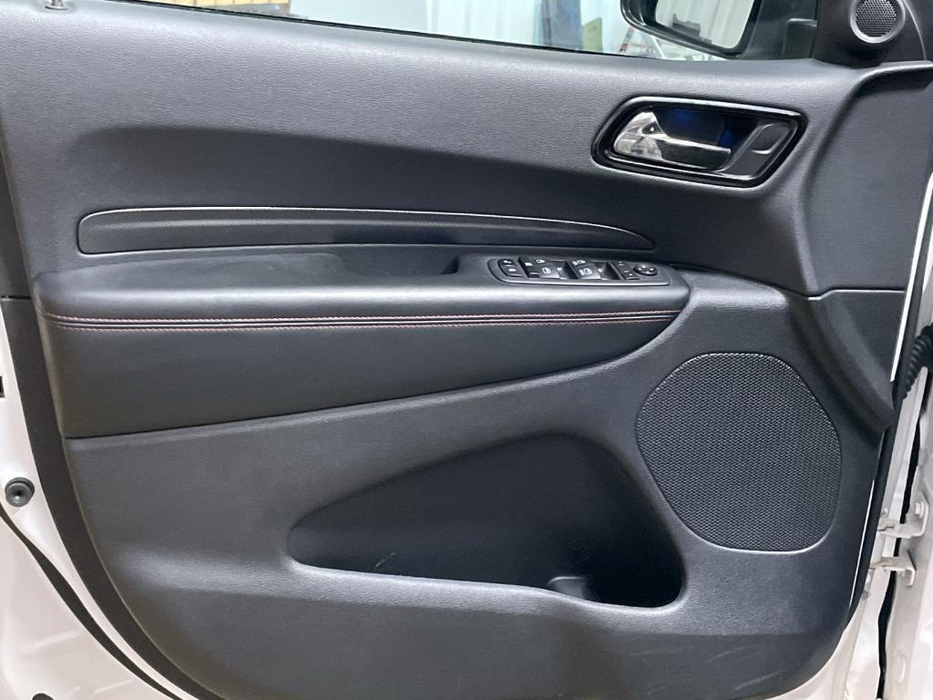 used 2023 Dodge Durango car, priced at $27,036