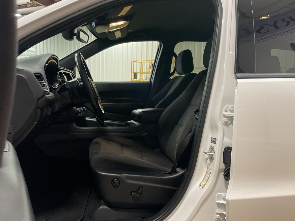 used 2023 Dodge Durango car, priced at $27,036