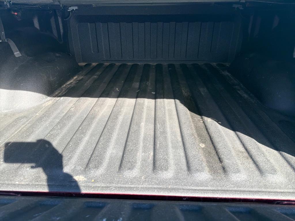 used 2019 Ram 1500 car, priced at $37,068