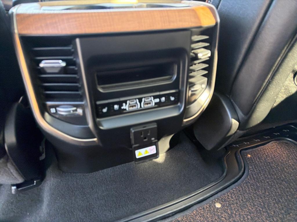 used 2019 Ram 1500 car, priced at $37,068