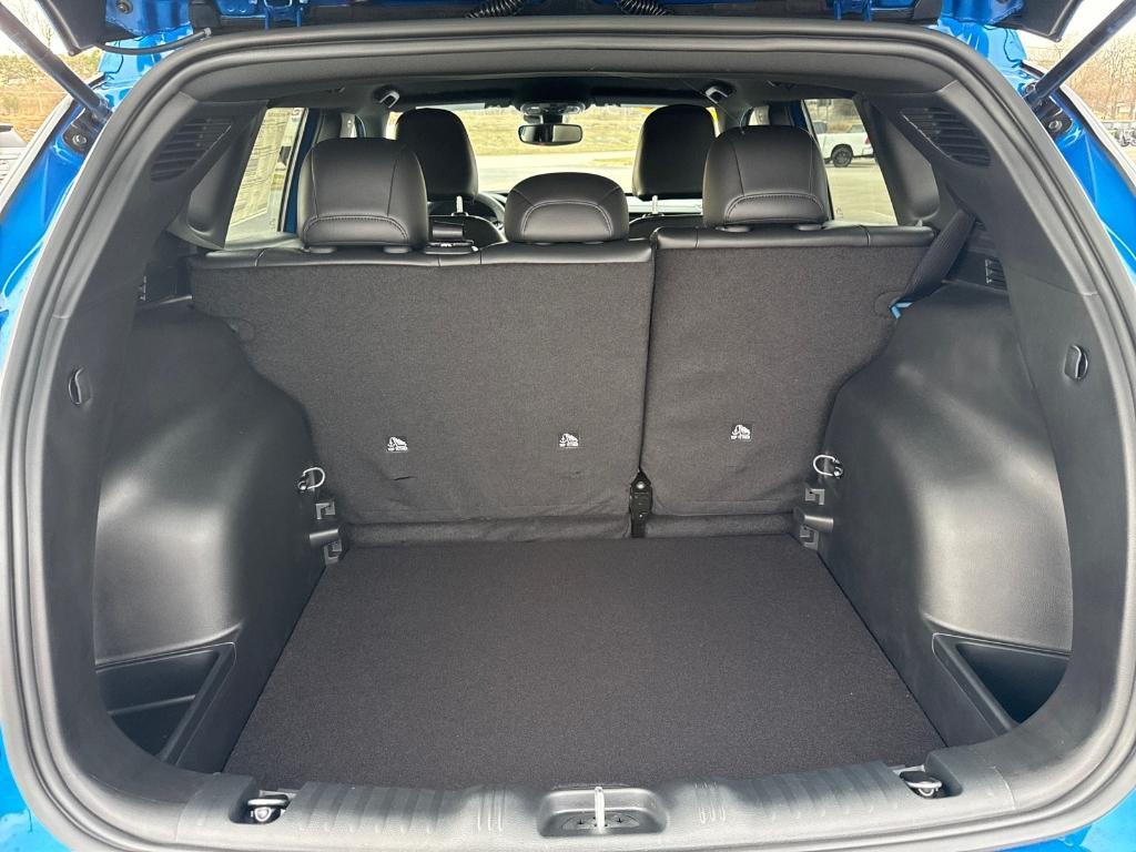 new 2026 Jeep Compass car