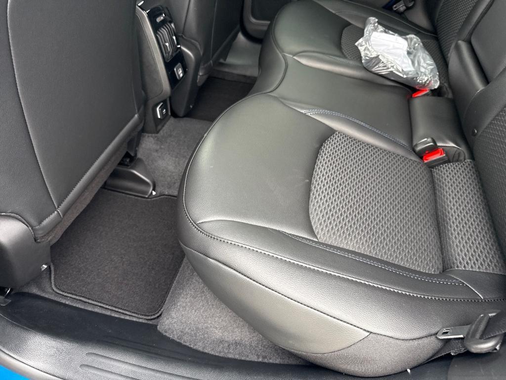 new 2026 Jeep Compass car