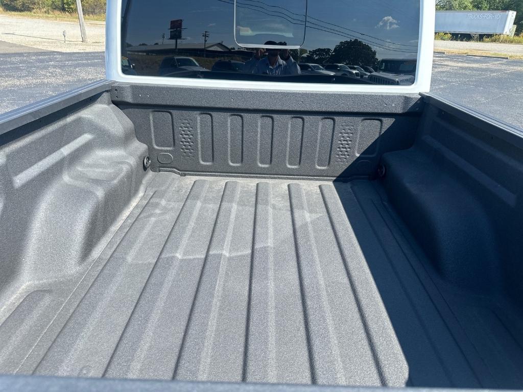 used 2025 Jeep Gladiator car, priced at $52,280