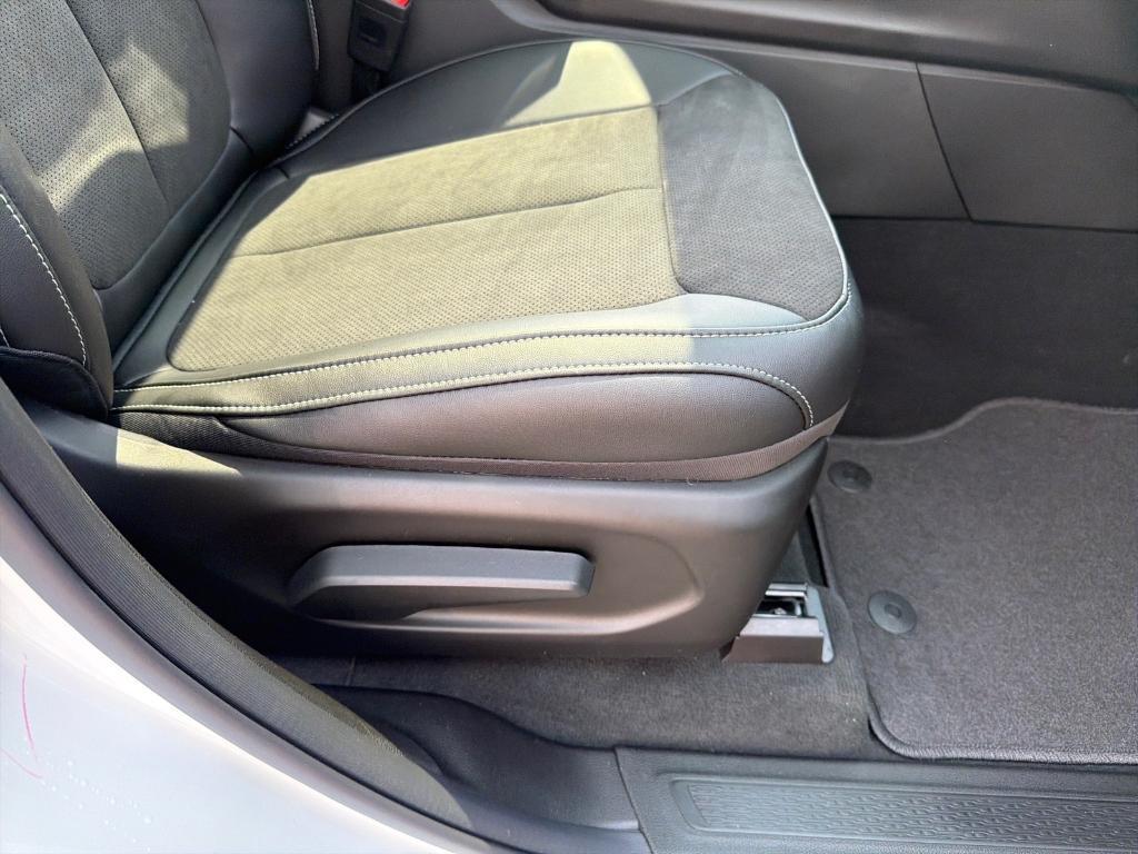 new 2026 Jeep Grand Cherokee L car, priced at $46,581