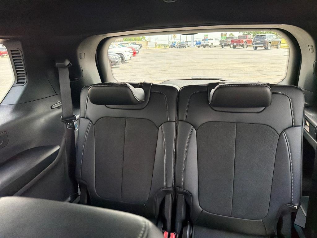 new 2026 Jeep Grand Cherokee L car, priced at $46,581