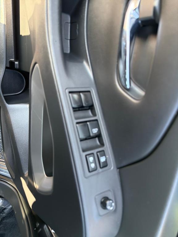 used 2023 Nissan Frontier car, priced at $28,650