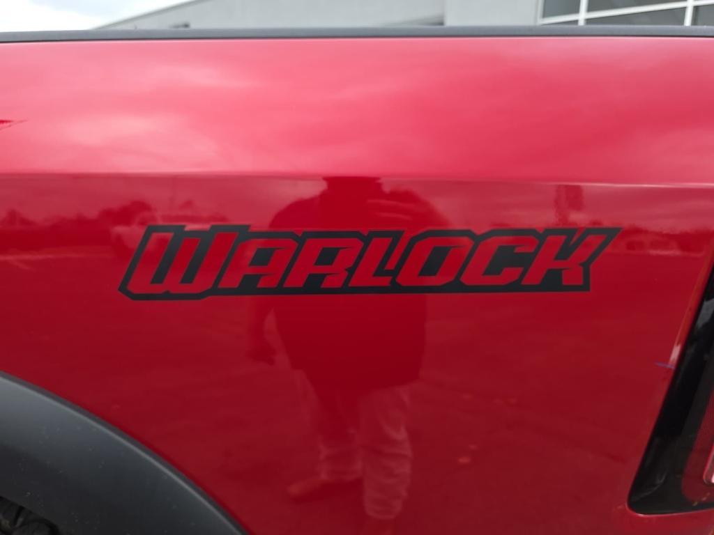 new 2026 Ram 2500 car, priced at $60,658