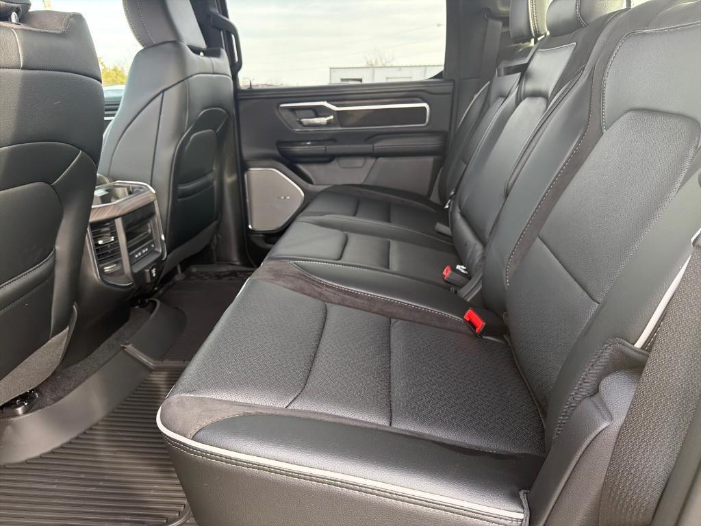 new 2026 Ram 1500 car, priced at $66,179