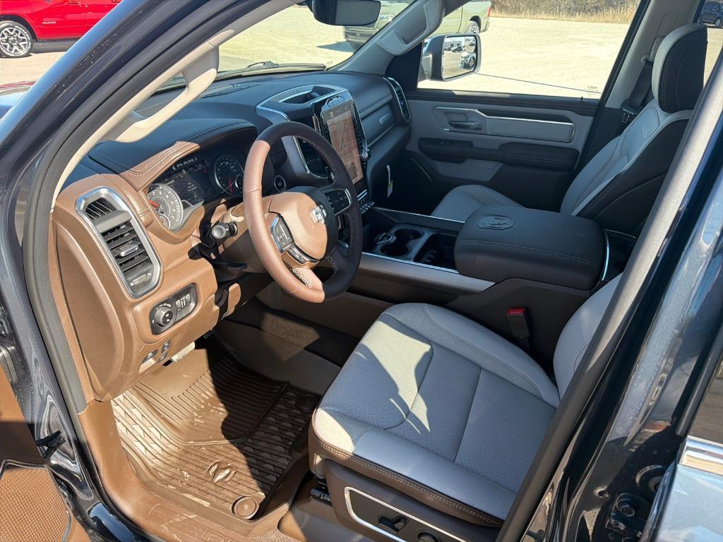 new 2026 Ram 1500 car, priced at $64,015