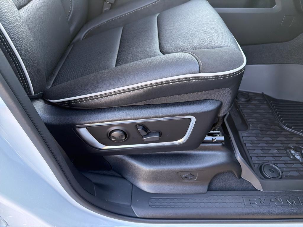 new 2026 Ram 1500 car, priced at $70,066