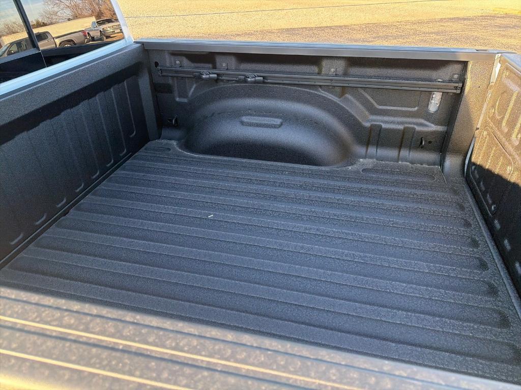 new 2026 Ram 1500 car, priced at $70,066