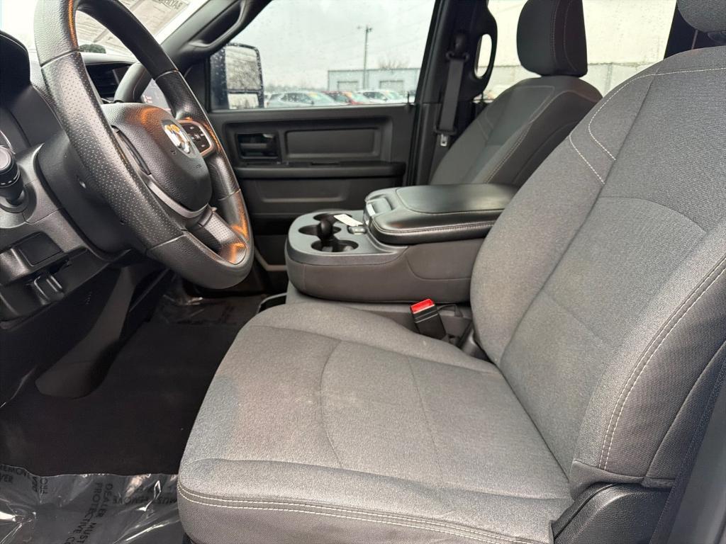 used 2024 Ram 3500 car, priced at $58,346