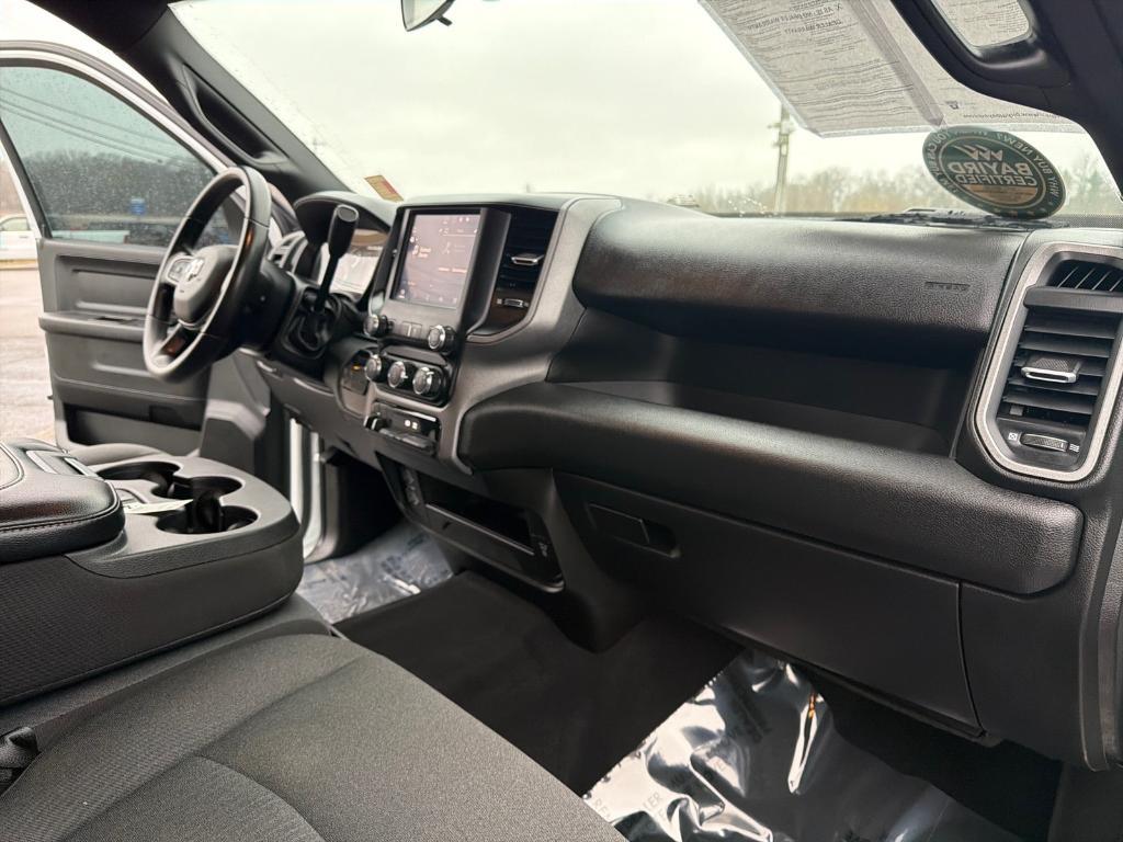 used 2024 Ram 3500 car, priced at $58,346