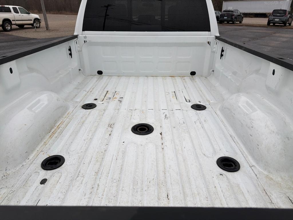 used 2024 Ram 3500 car, priced at $58,346