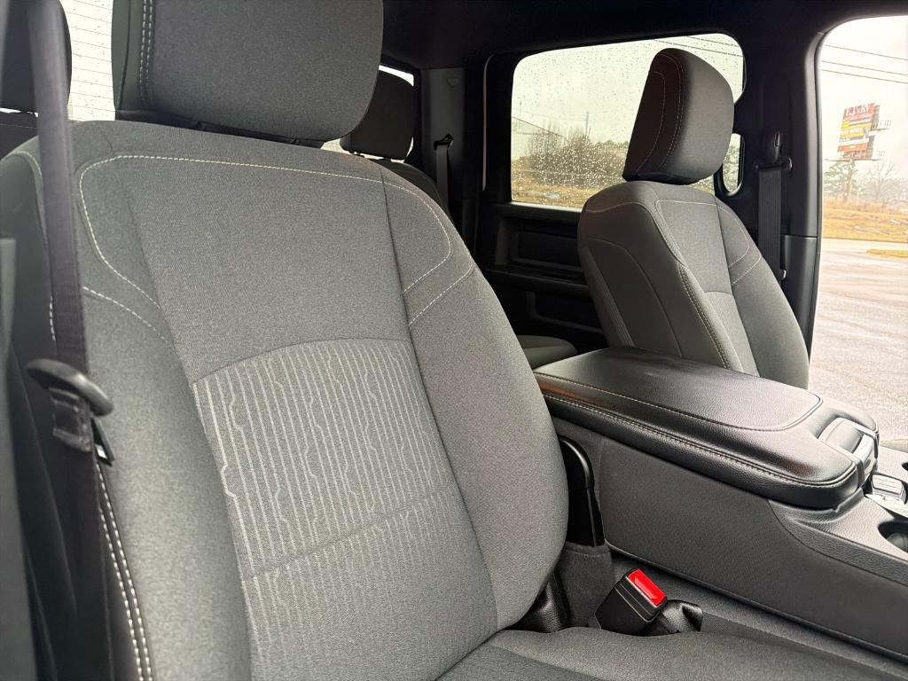 used 2024 Ram 3500 car, priced at $58,346