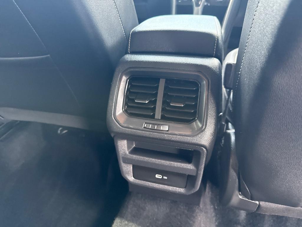 used 2023 Volkswagen Taos car, priced at $21,350